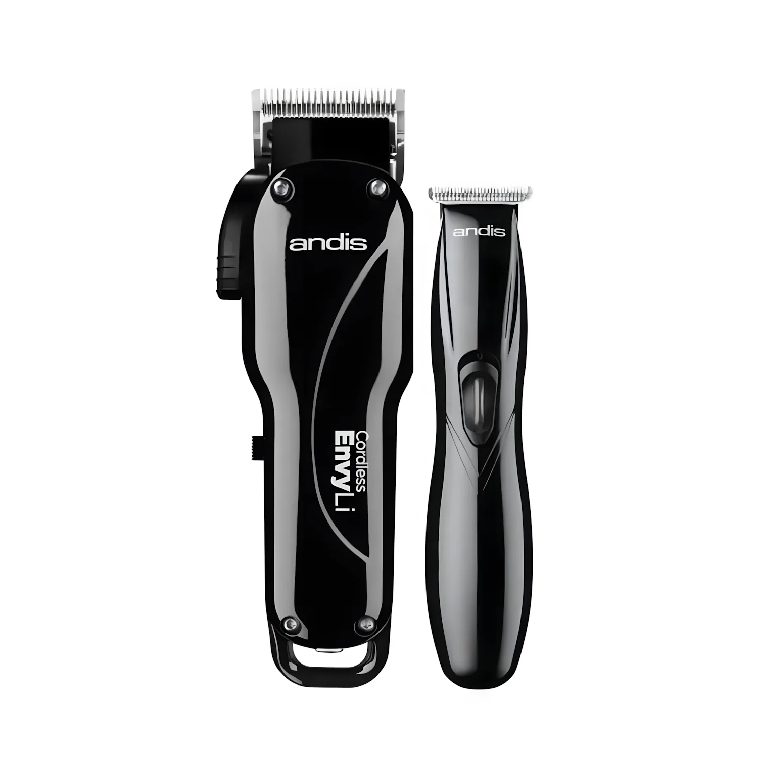 Kit Maquina Cordless Fade Profesional Andis