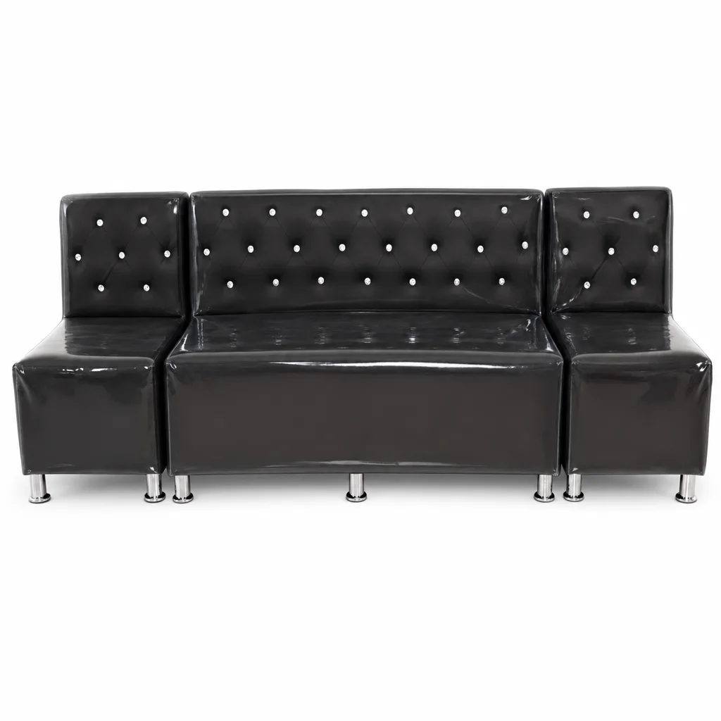 Sillon De Espera Enmicado