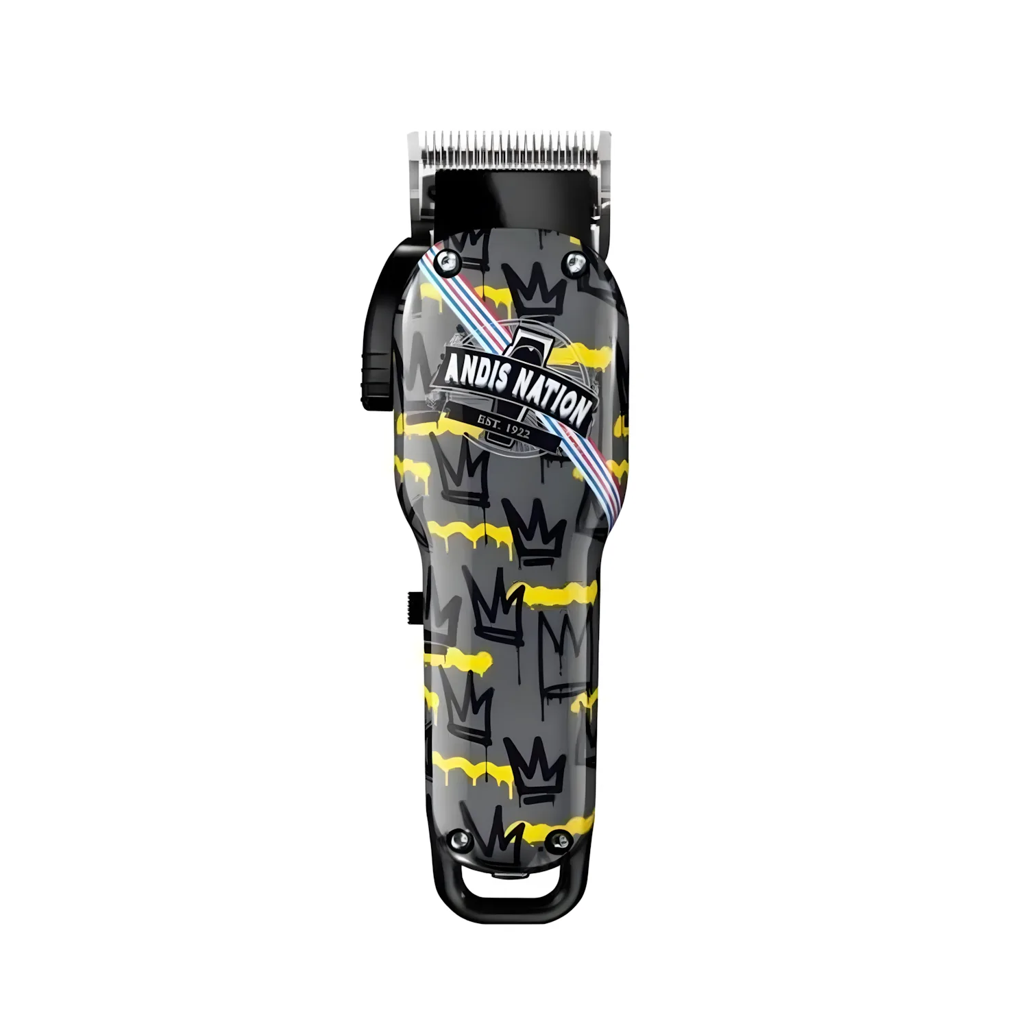 Maquina Clipper Envy Li Fade Nation Andis