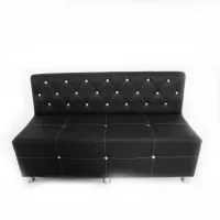 Juego Sillón de Espera Elegancia Única Juo - Sillón Principal 14