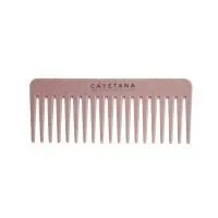 Kit Peine de Dientes Anchos Cayetana - Rosa.