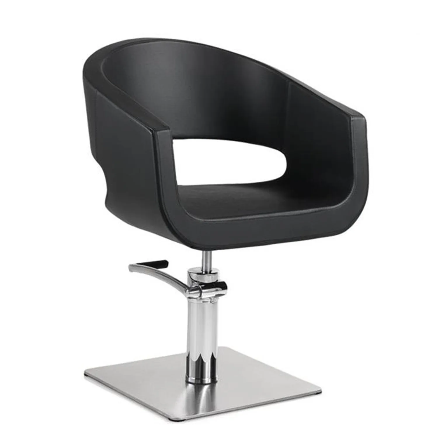 Silla de Corte Profesional Ergonómico - LIDIA