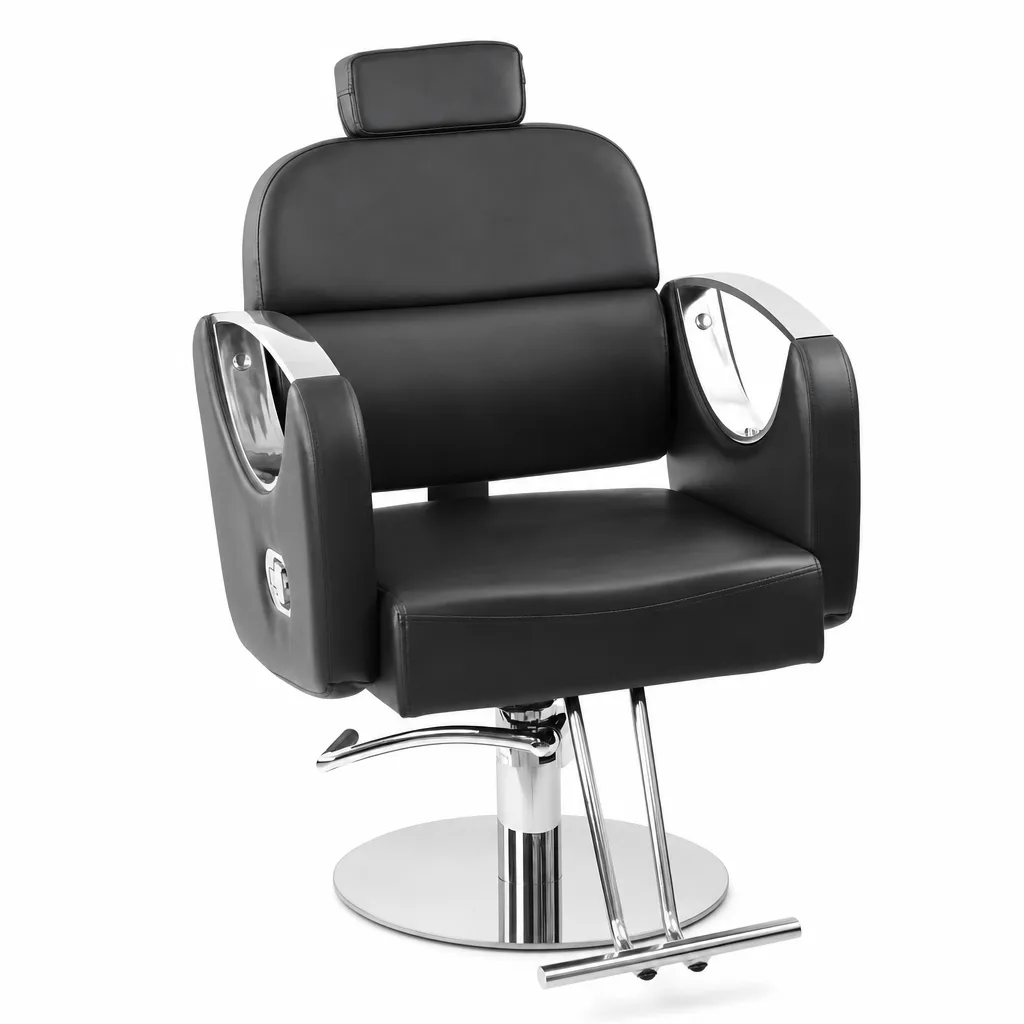 Silla Reclinable con Aspecto Moderno Zara