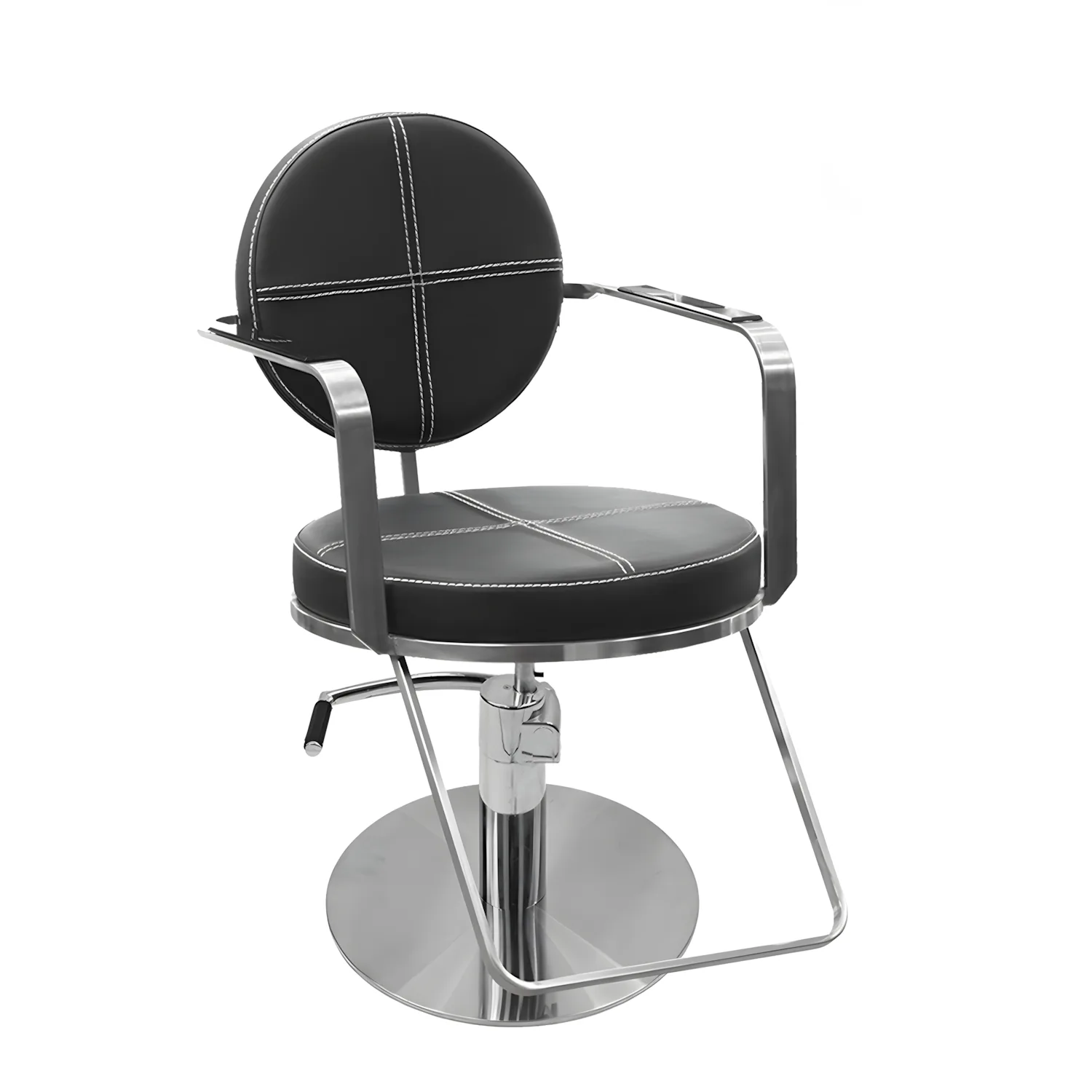 Silla de Corte con Toque Exclusivo Pro Ebba