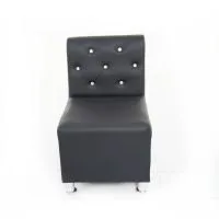 Juego Sillon de Espera Har Comodidad Única - Sillón Auxiliar 9