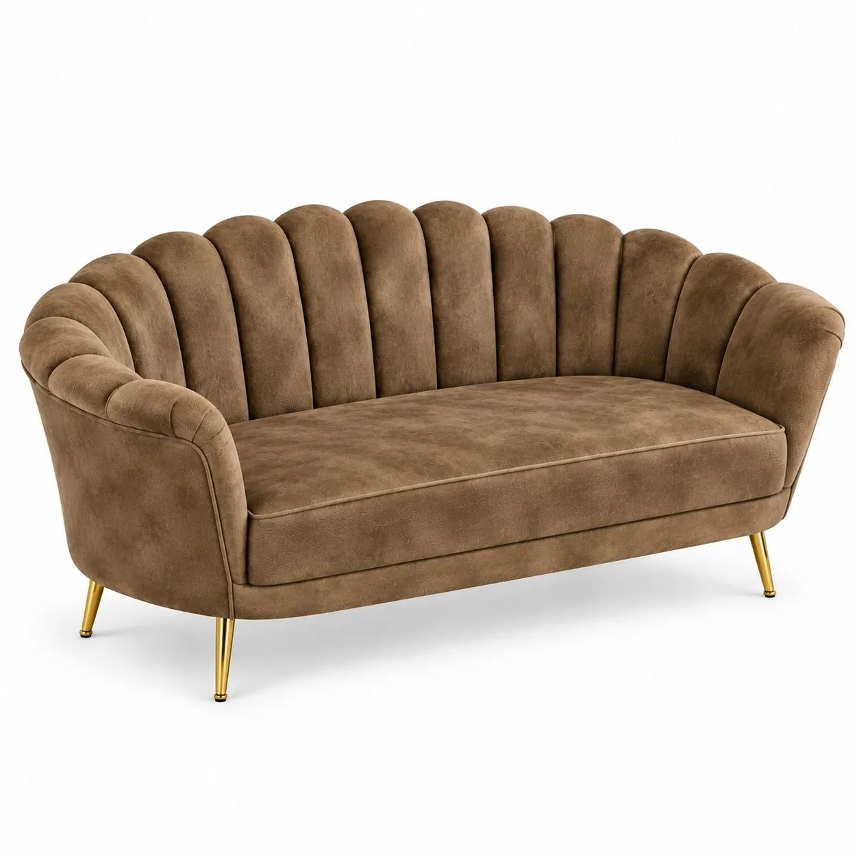 SOFA COLOR CAMEL