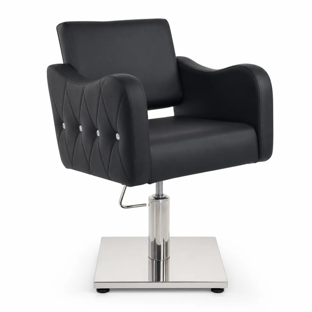 Silla de Corte Profesional Ergonómico - ZOE