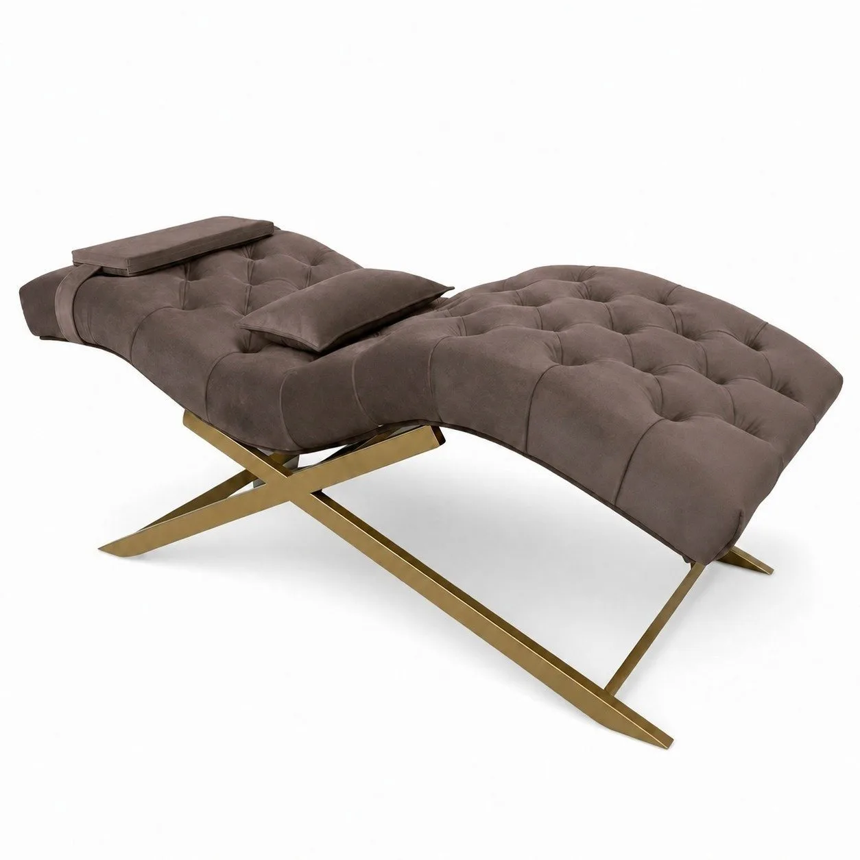 Camilla Spa Luxury Cocoa Gold5