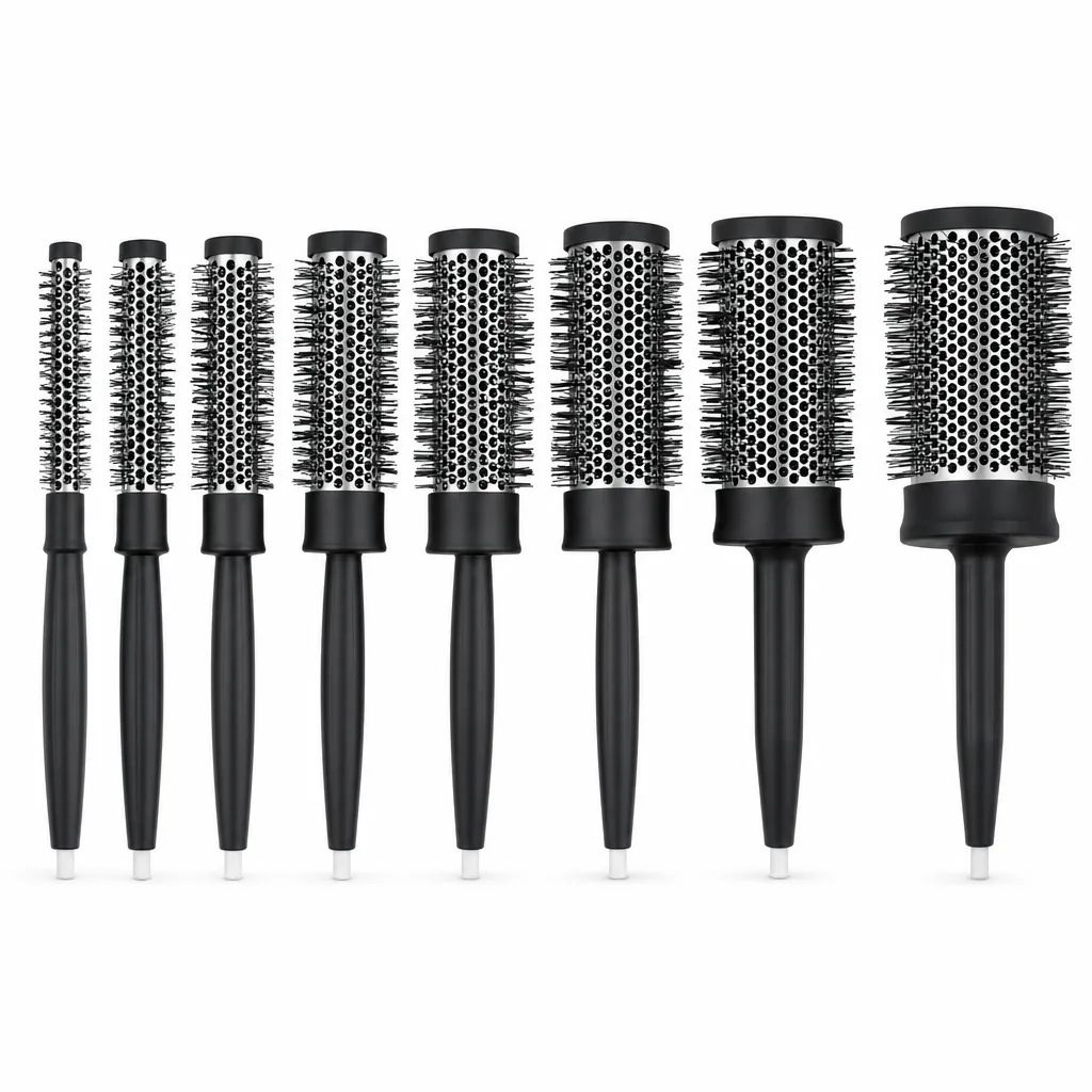 Cepillo Profesional Brush Termix