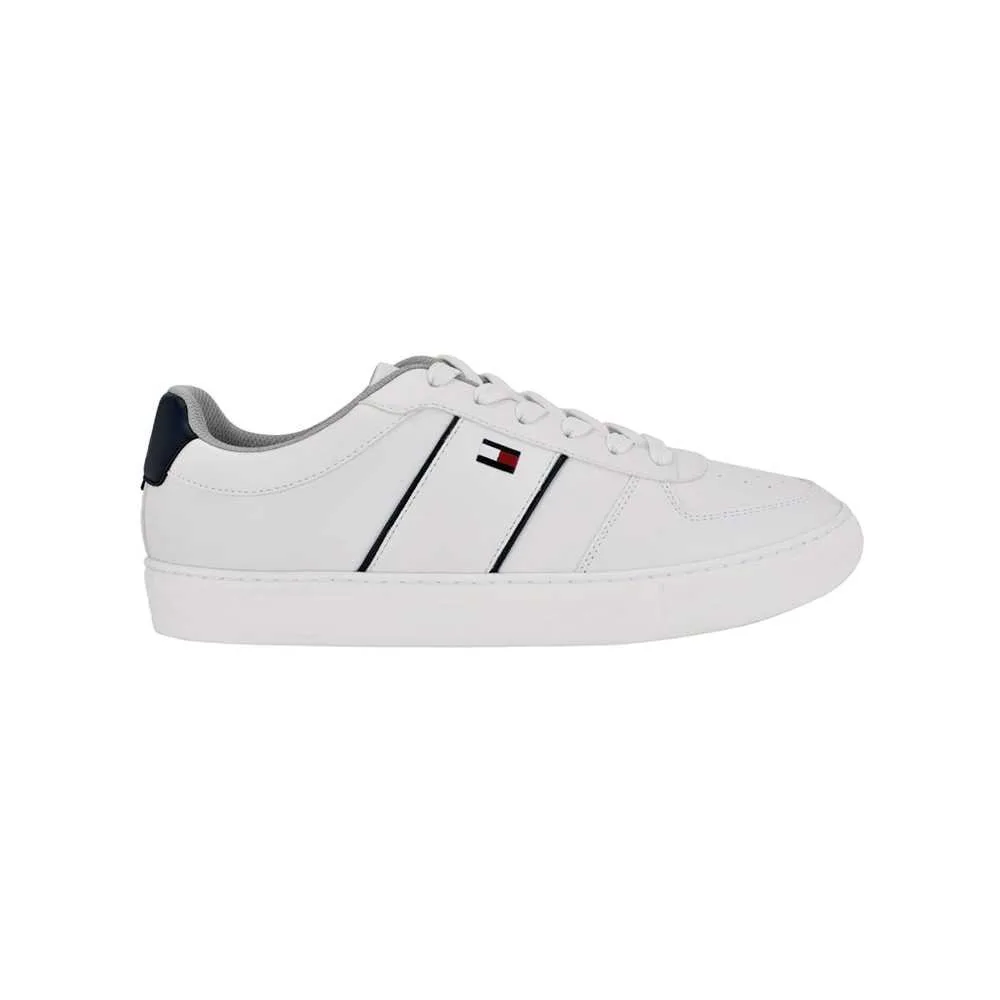 TOMMY HILFIGER TMBAFFIE WHITE 140