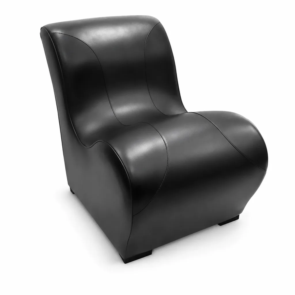 Sillón Auxiliar Eva Estilo con Clase