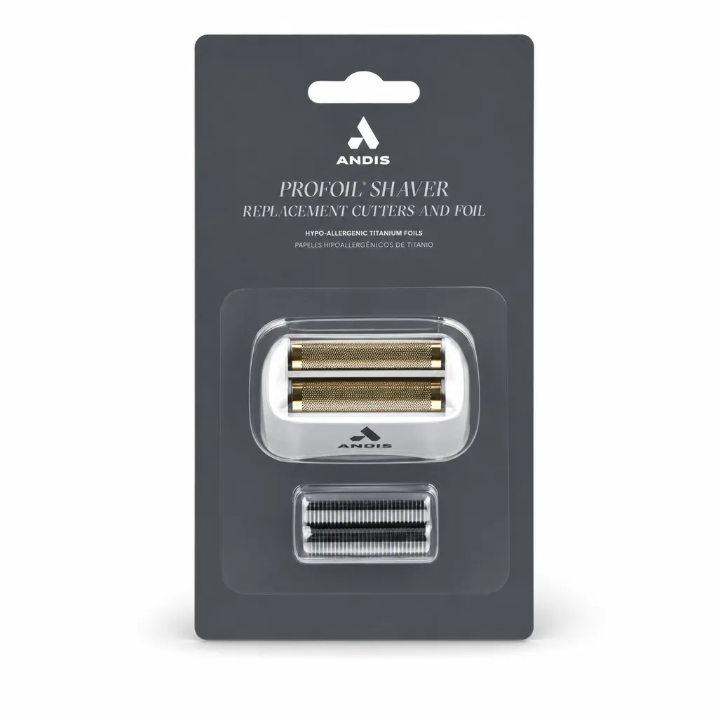 Cabezal para Shaver Profoil Andis