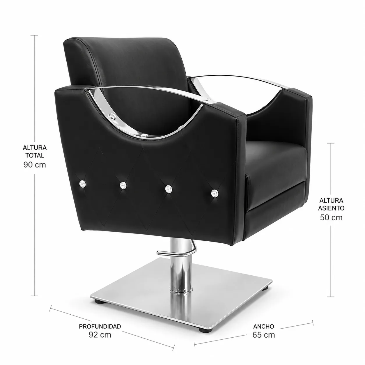 SILLA DE CORTE