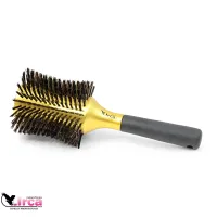 Kit Cepillos Oro Profesionales Únicos Irca - 48 mm7