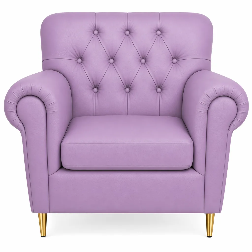 Sillon de espera