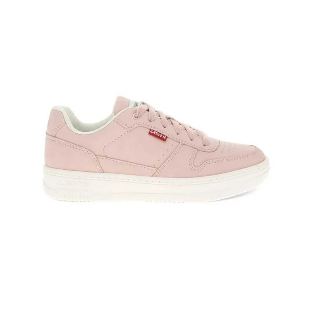 DRIVE LO ROSE PINK