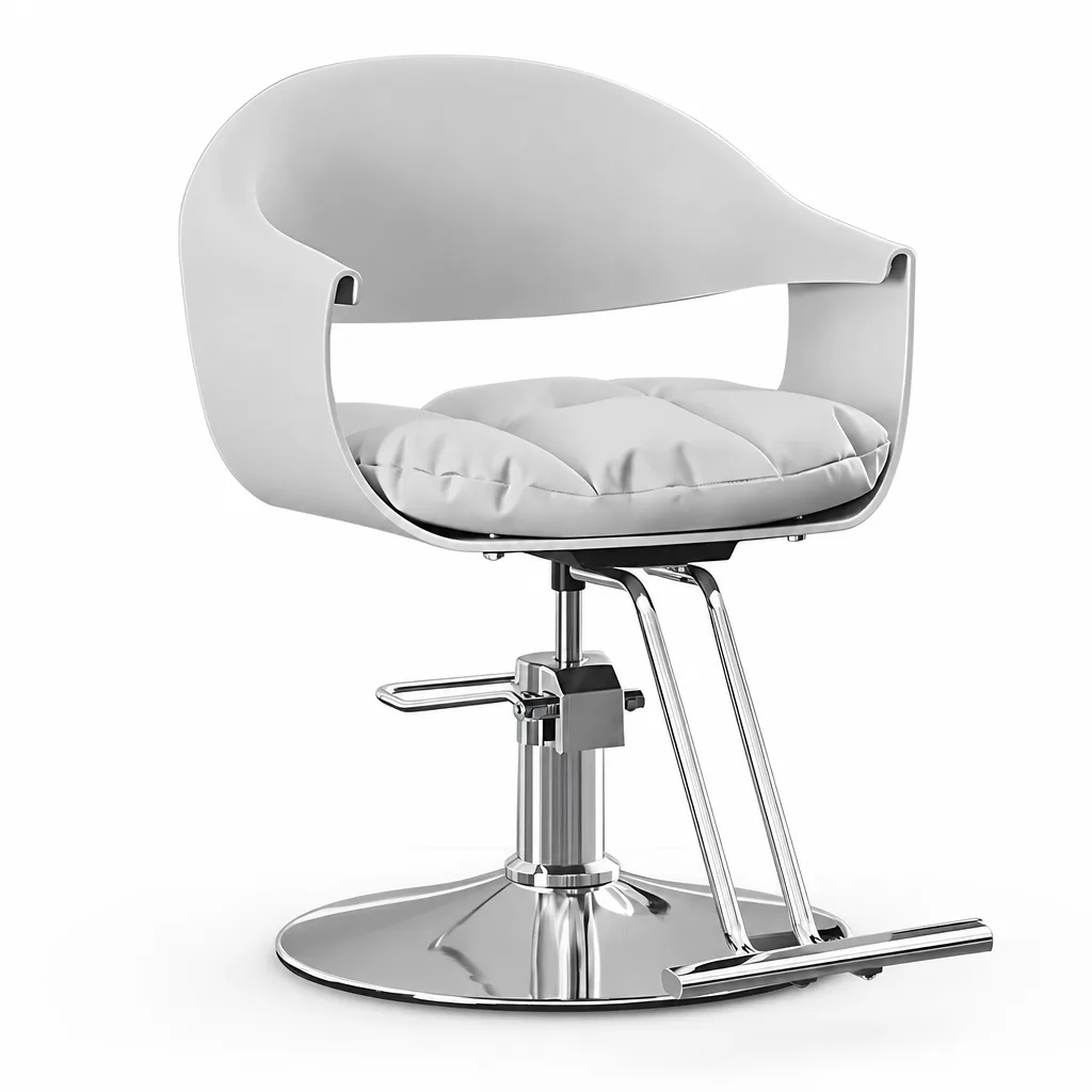 Silla de Corte Ideal en Espacios Top Mab