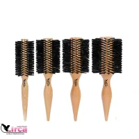 Kit de Cepillos Wengle Profesionales Irca - Kit 9