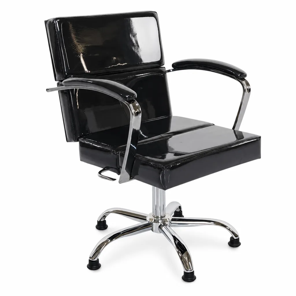 Silla de Corte para Largas Jornadas Zen
