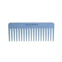 Kit Peine de Dientes Anchos Cayetana - Azul.