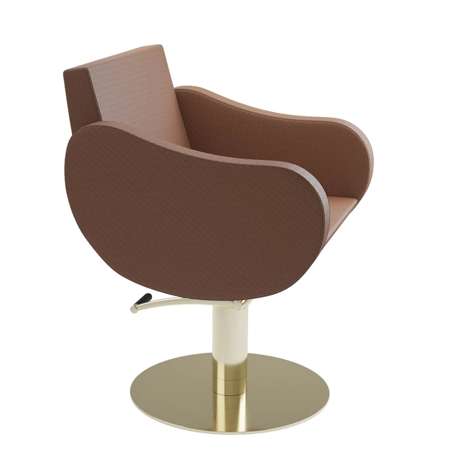 Silla de Corte Profesional Ergonómico - ALDA