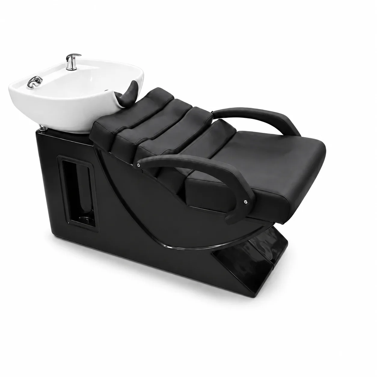 Lavacabeza Ergonómico Diseño Elegante Lais