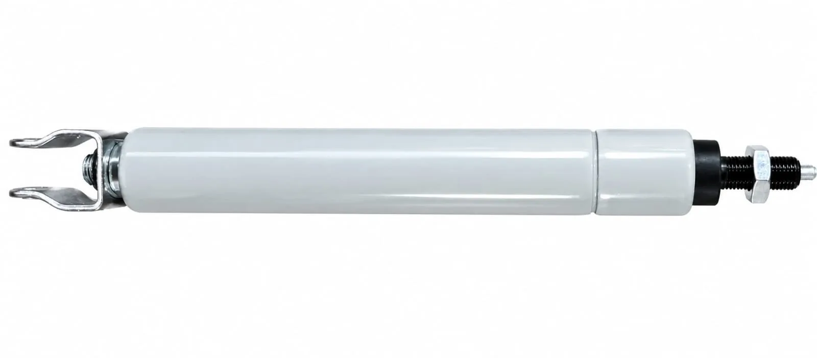 Pistón Hidráulico Blanco Reforzado para Sillón Nexo