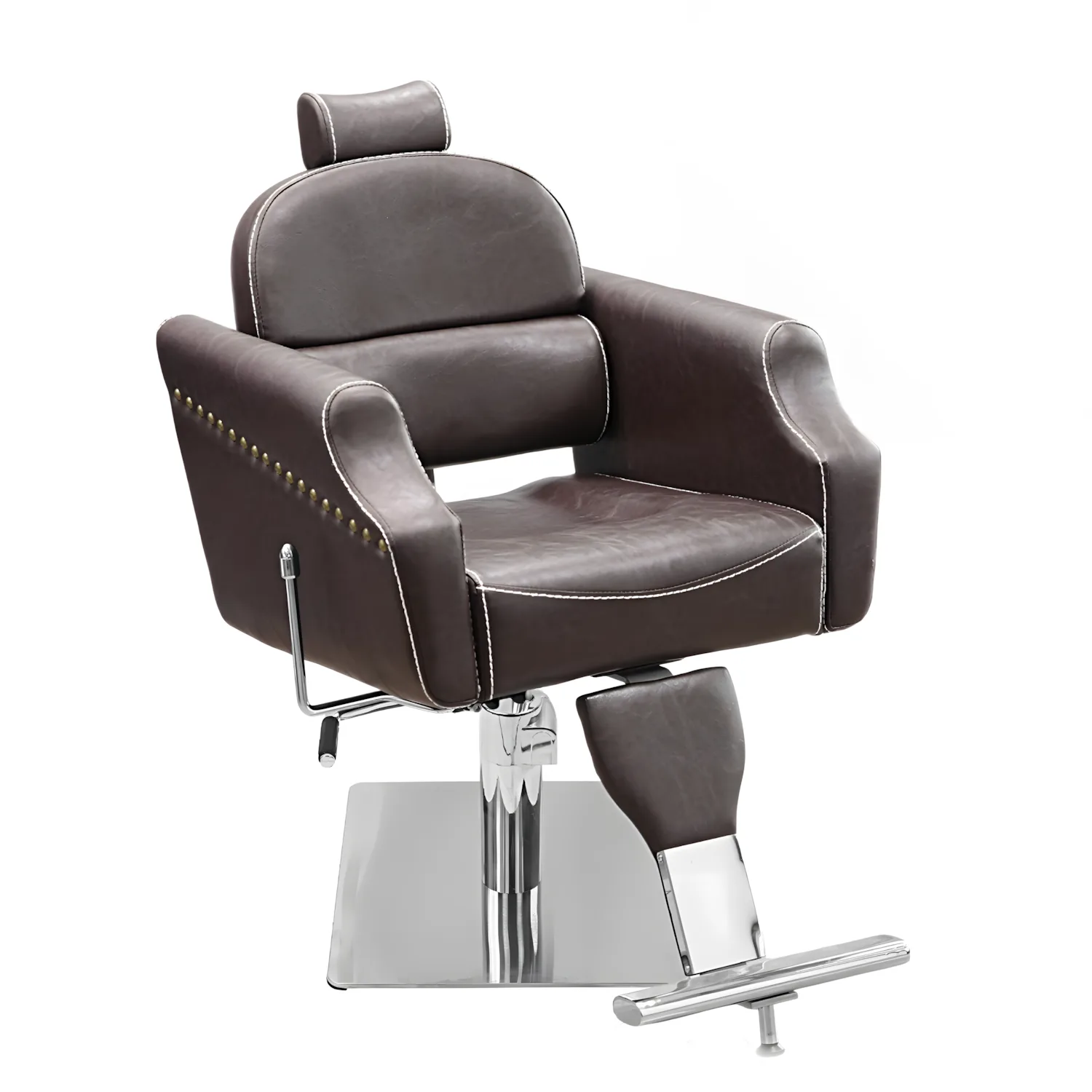 Silla Reclinable con Confort y Estilo Tana