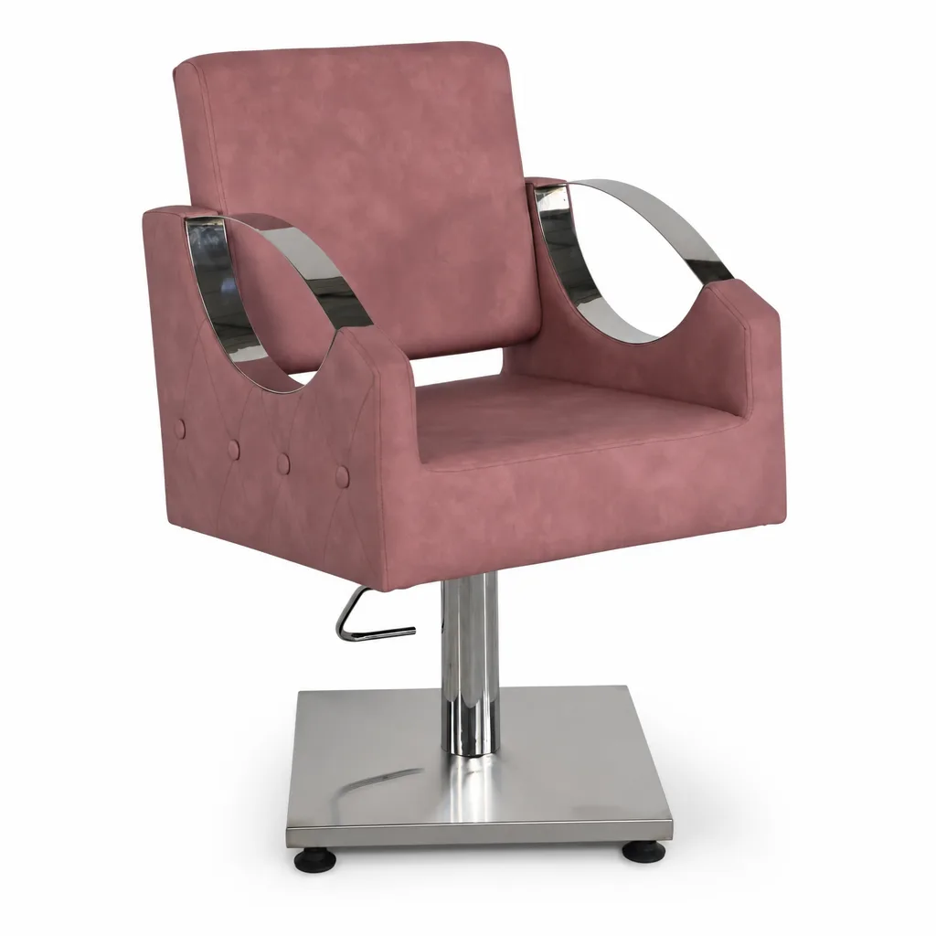 Silla de Corte Profesional Ergonómico - EVA